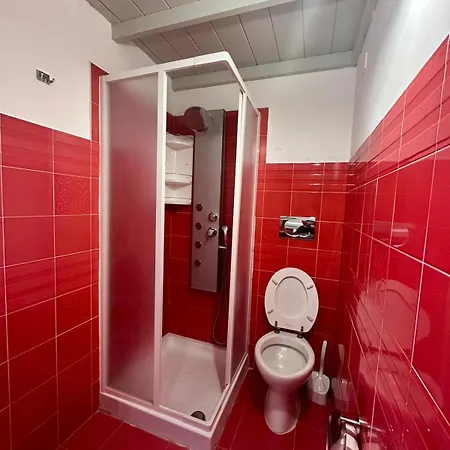 House Of Love Appartement *